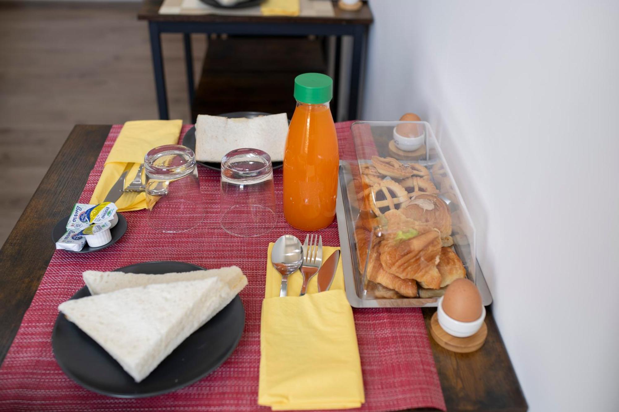 Alojamento de Acomodação e Pequeno-almoço Trastevere New Luxury Roma
