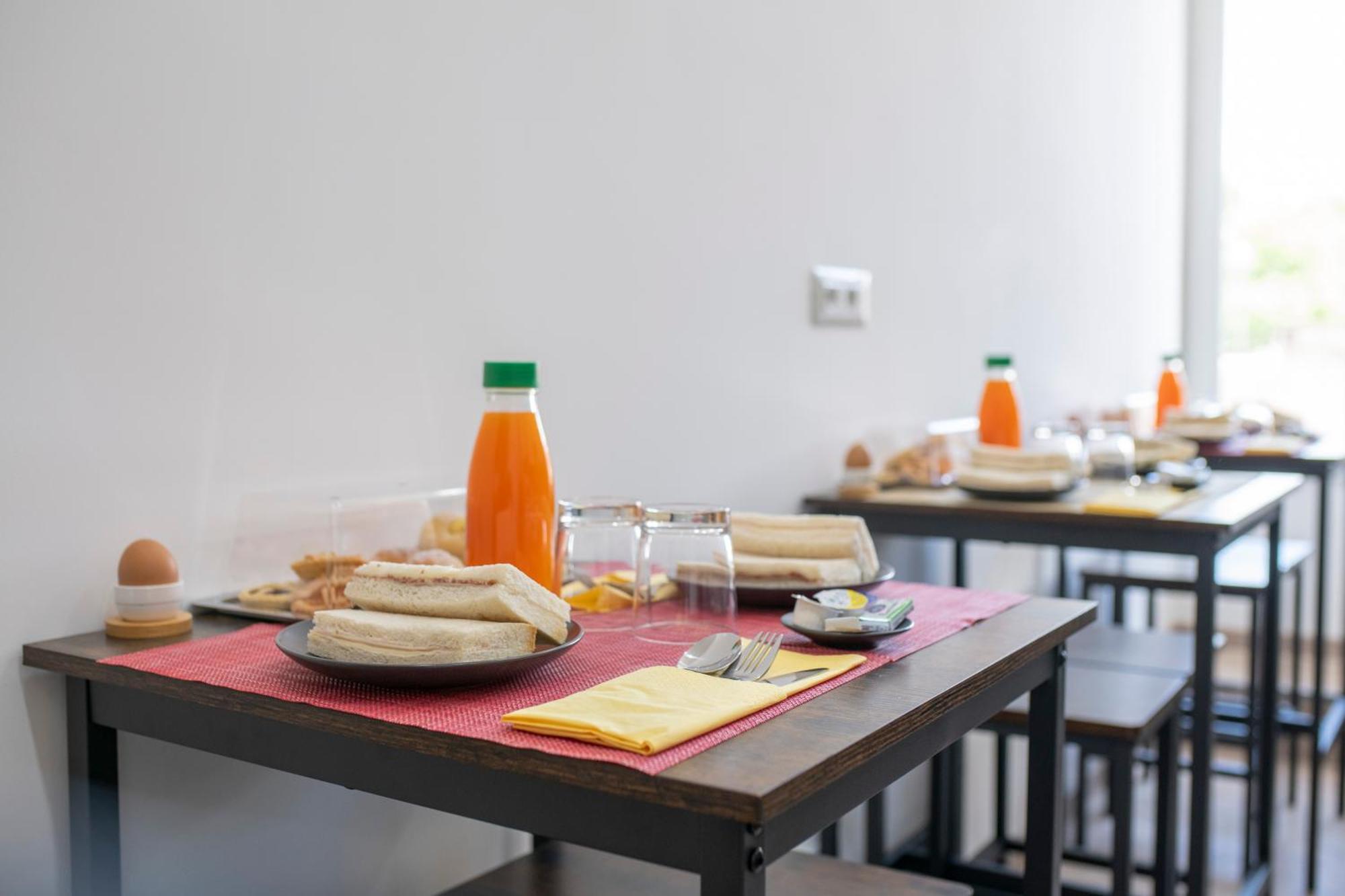 Trastevere New Luxury Alojamento de Acomodação e Pequeno-almoço Roma