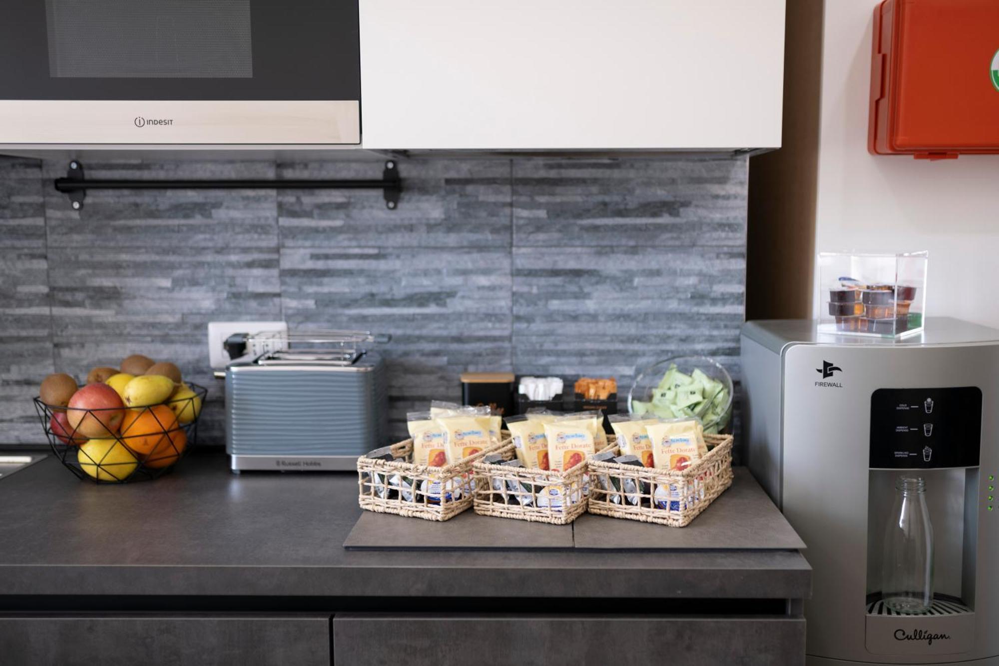 Trastevere New Luxury Alojamento de Acomodação e Pequeno-almoço Roma