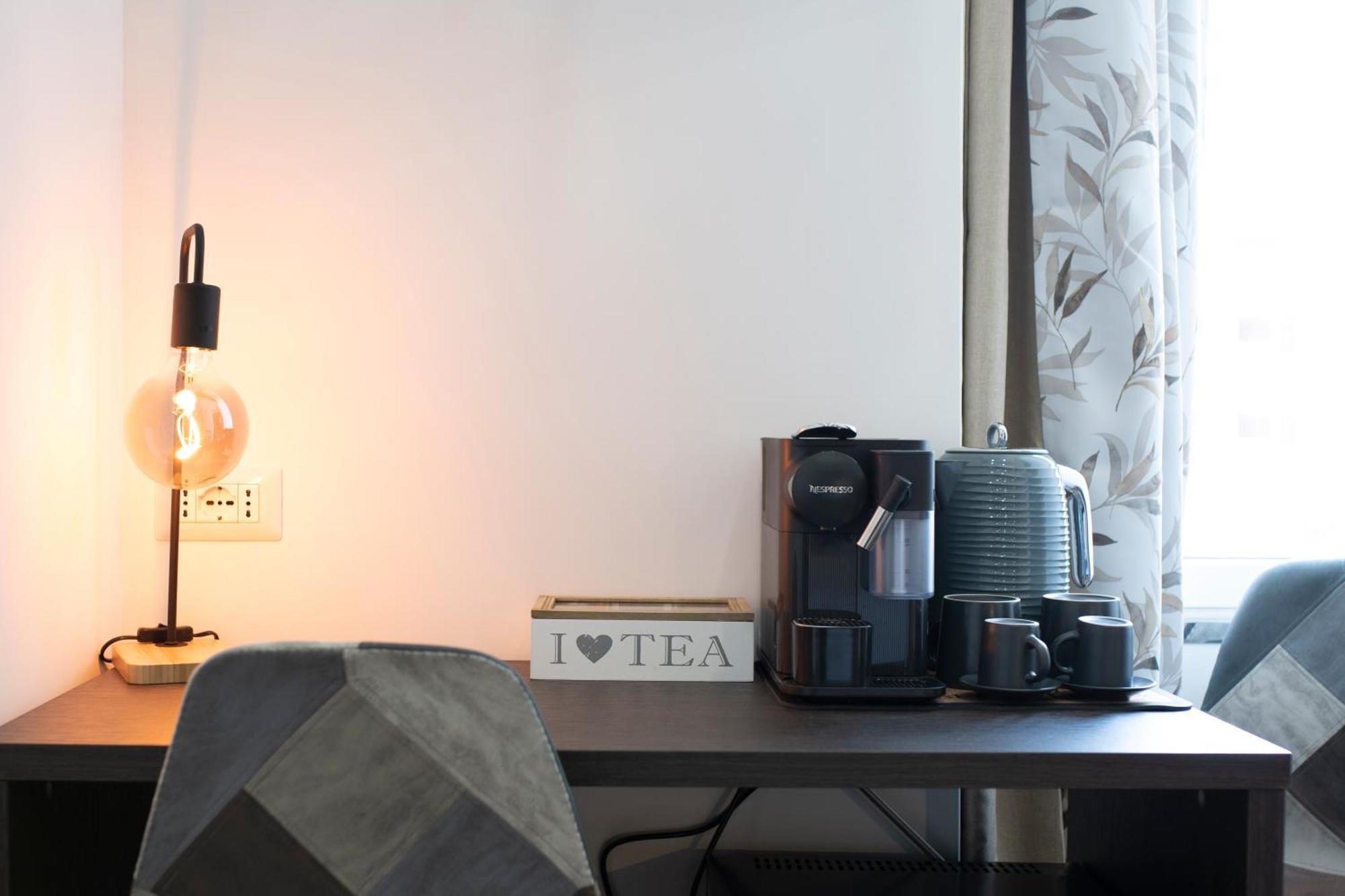 Trastevere New Luxury Alojamento de Acomodação e Pequeno-almoço