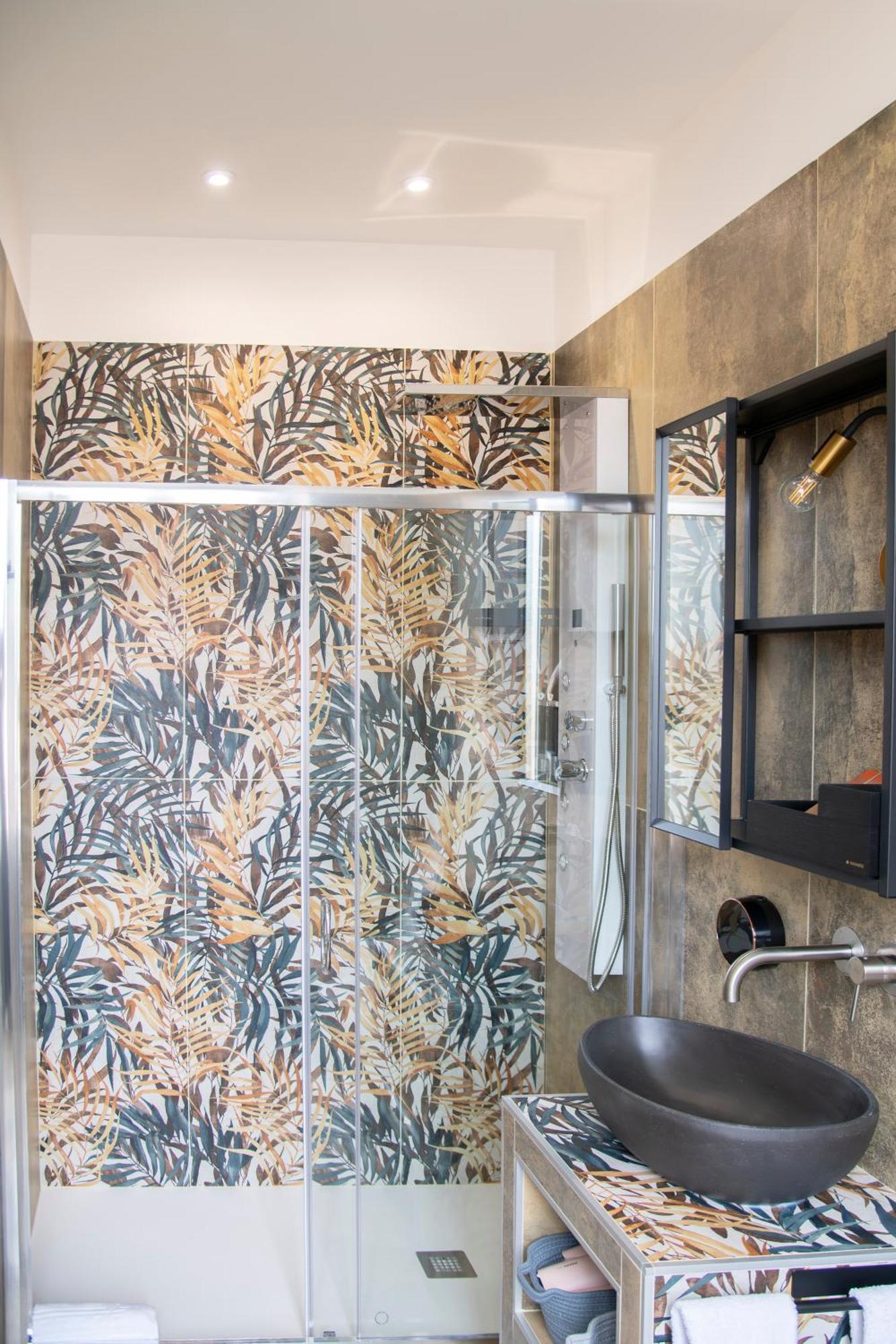 Trastevere New Luxury Alojamento de Acomodação e Pequeno-almoço